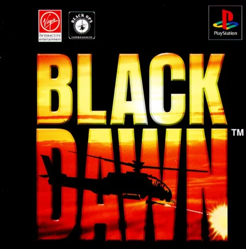 Black Dawn (Japan)